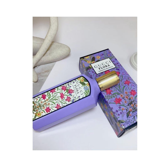 Gucci Flora Gorgeous Gardenia