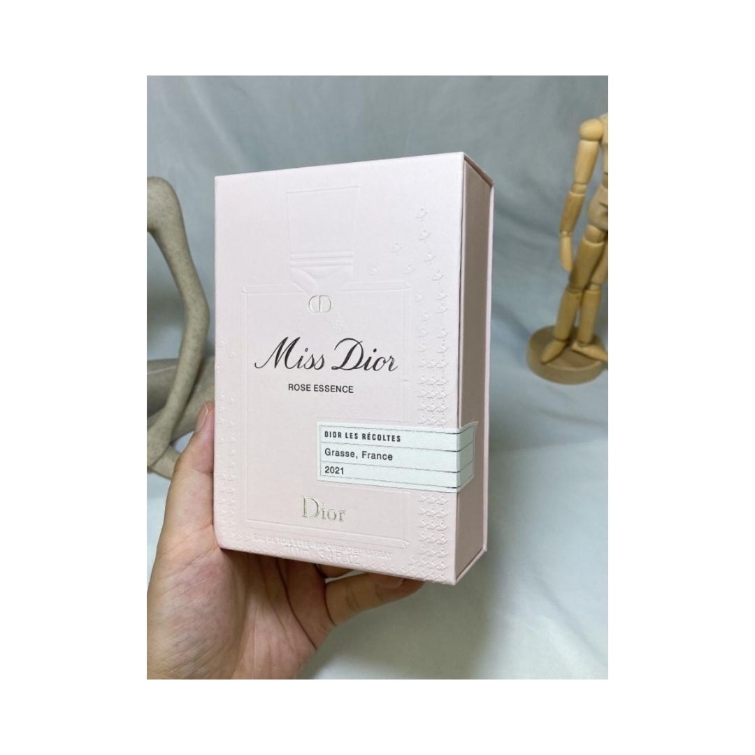 Miss Dior Rose Essence