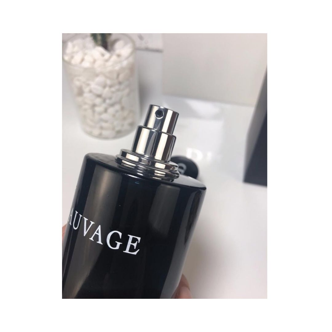 Sauvage Dior