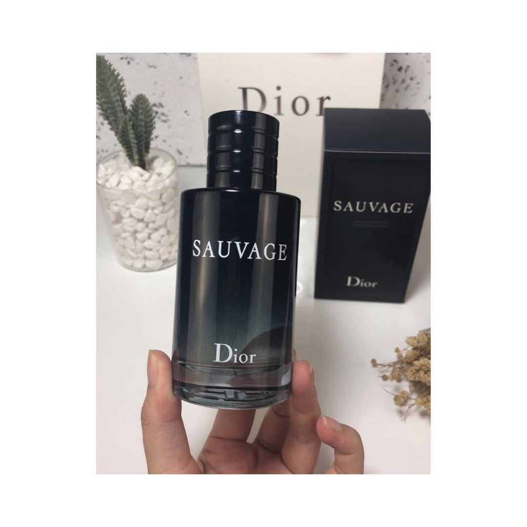 Sauvage Dior