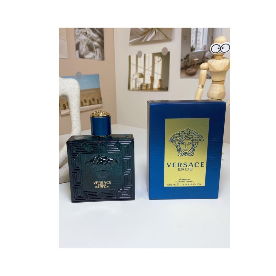 Versace Eros