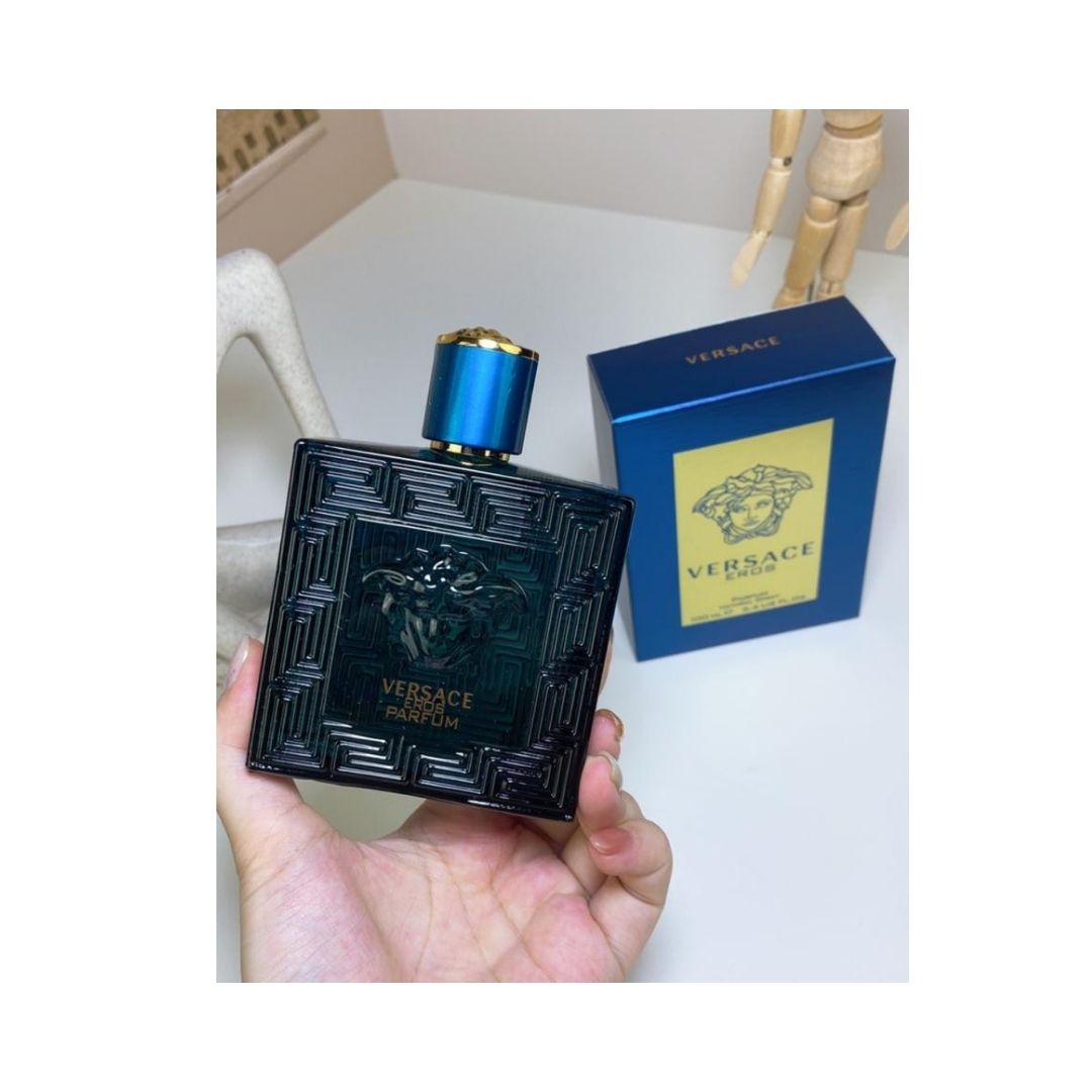 Versace Eros