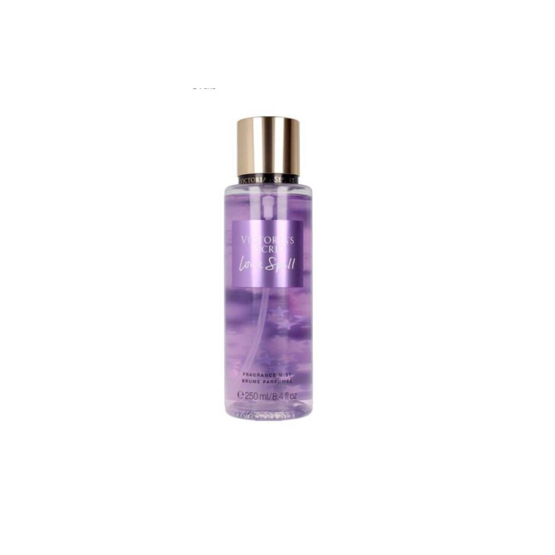 Victoria's Secret Spell