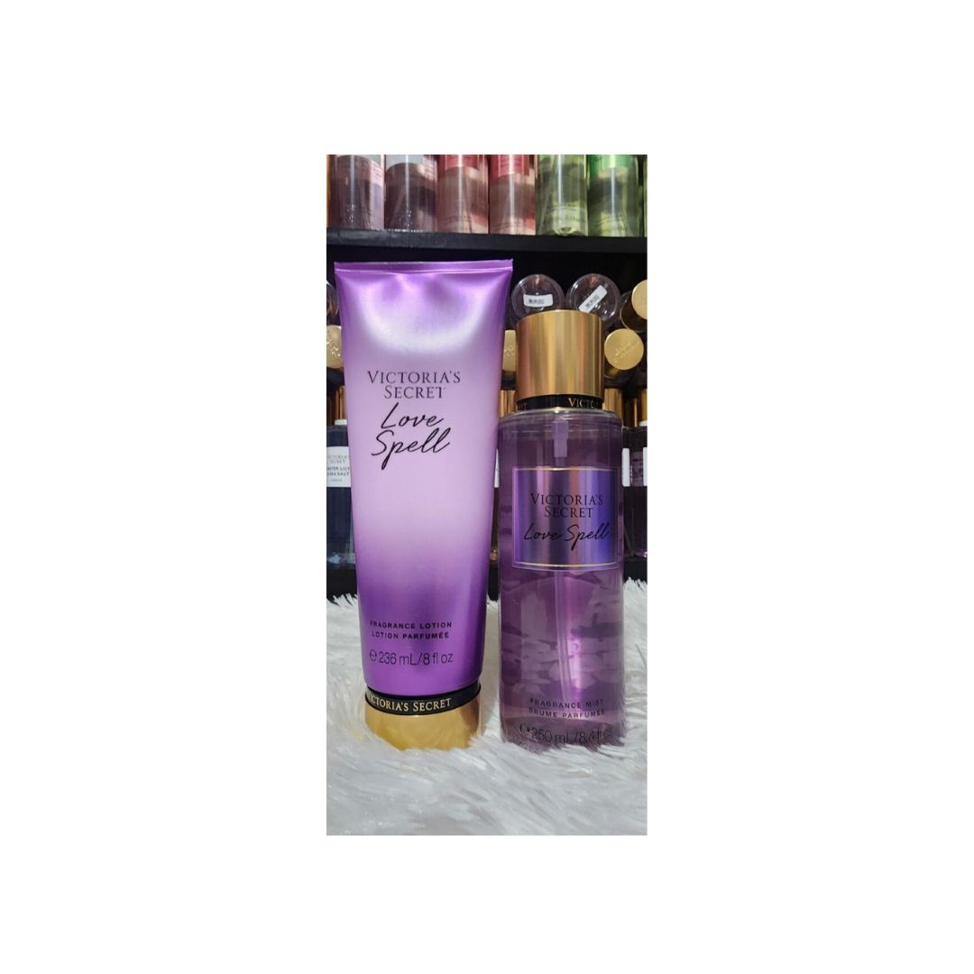 Victoria's Secret Spell