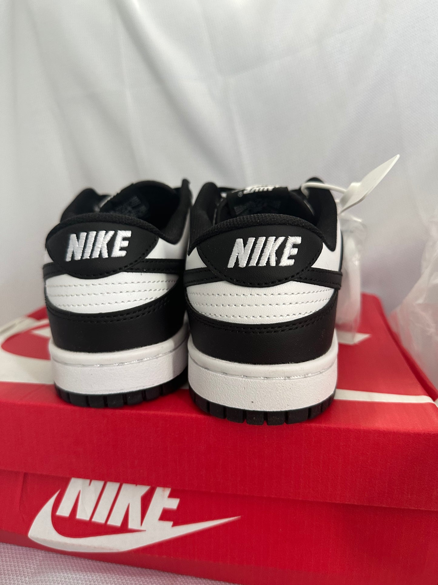 Sneakers Nike