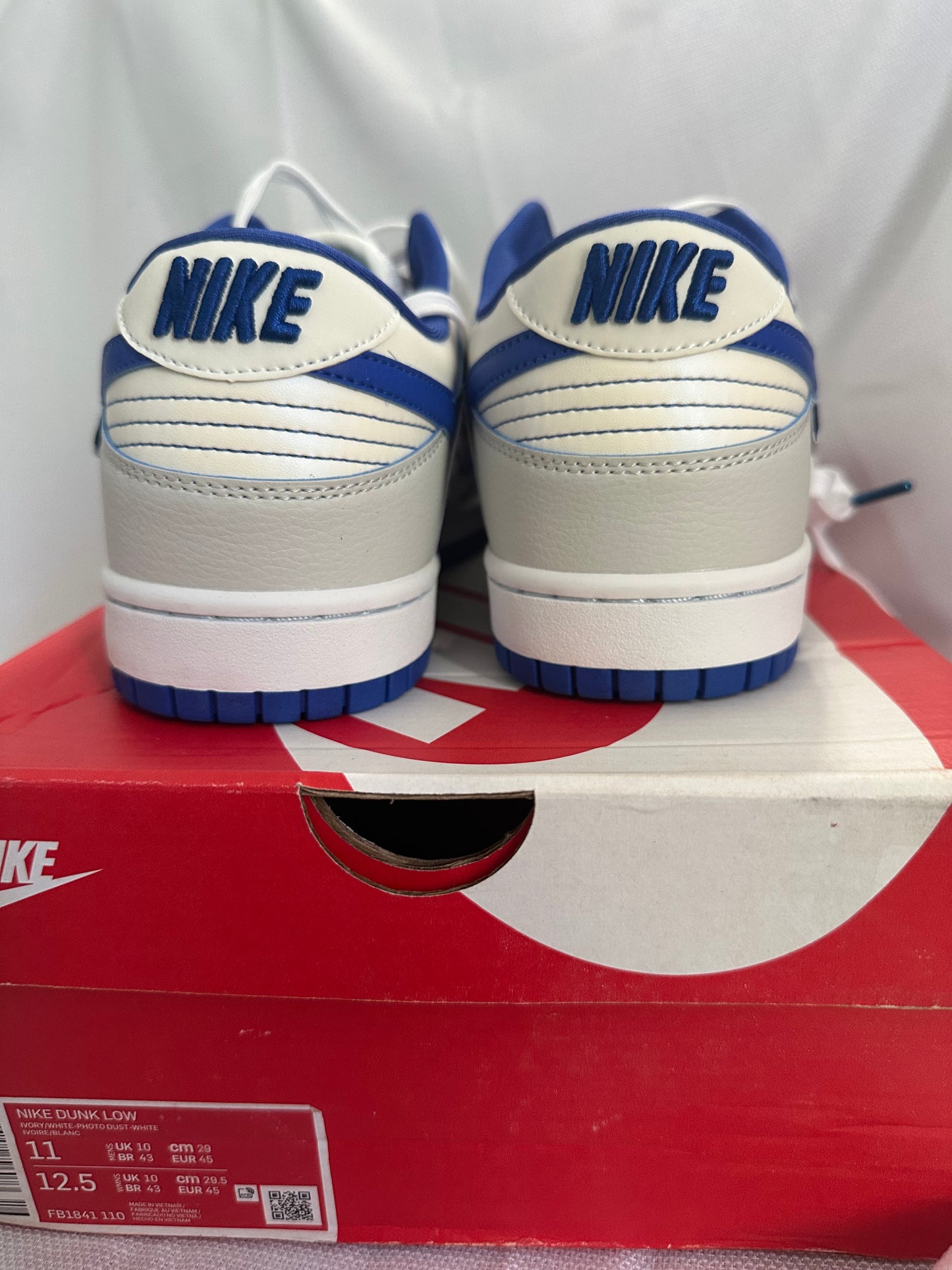 Nike