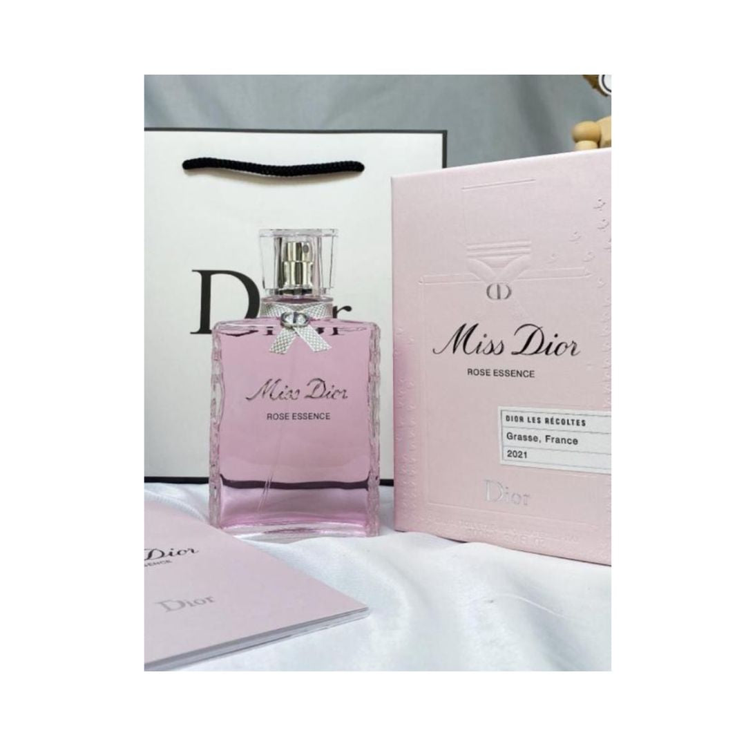 Miss Dior Rose Essence