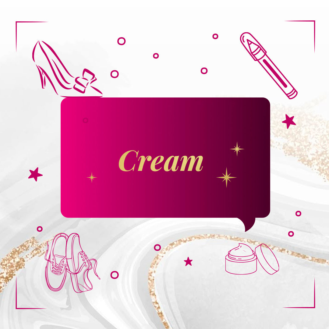 CREAM