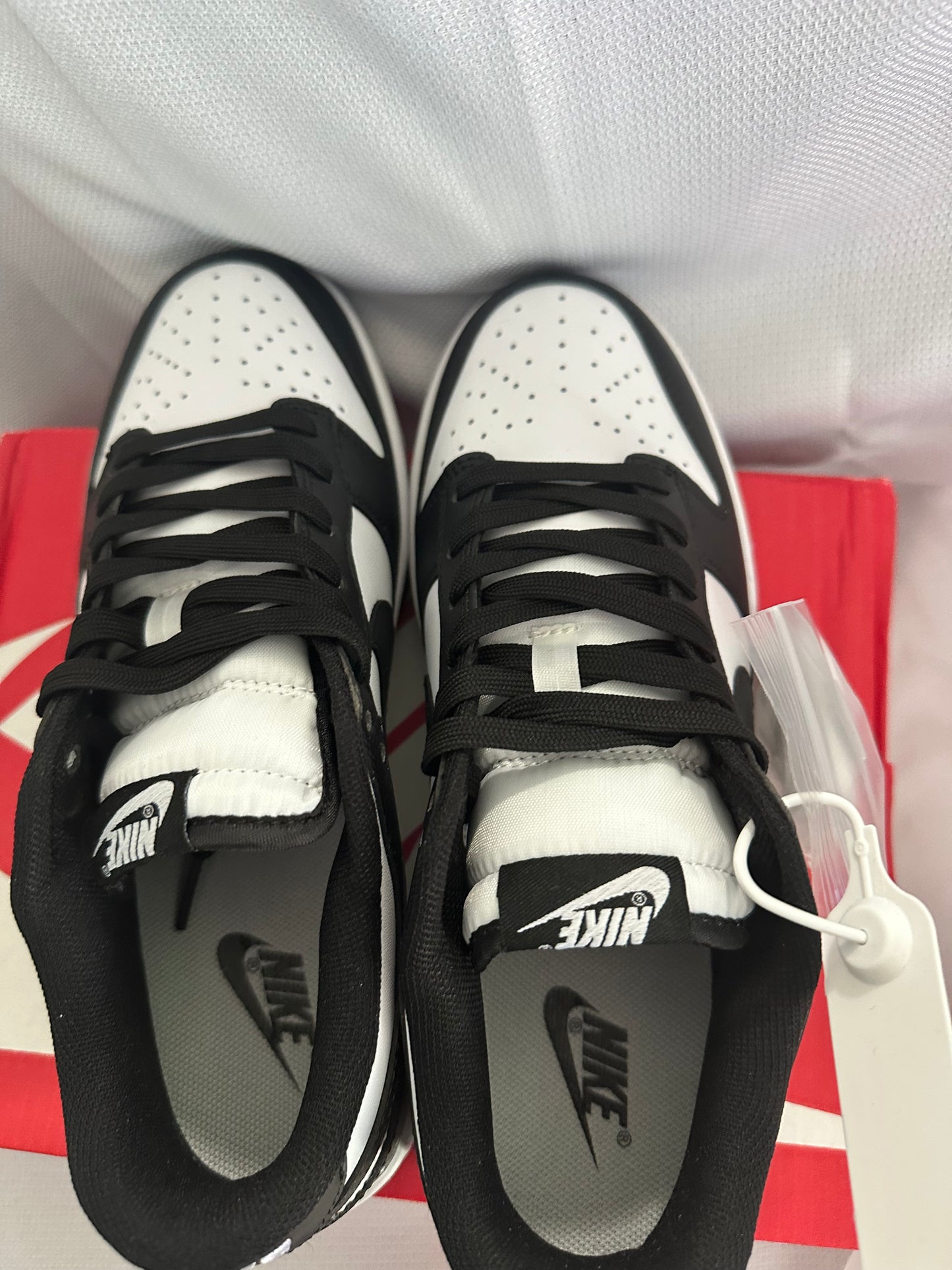 Sneakers Nike