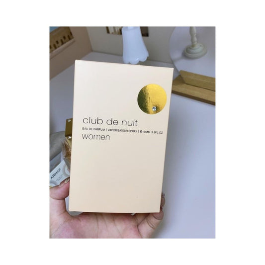 Club De Nuit