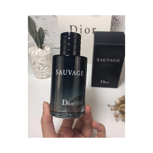 Sauvage Dior