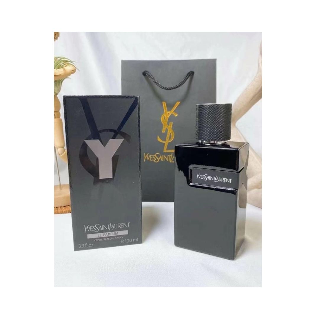 Yve Saint Laurent