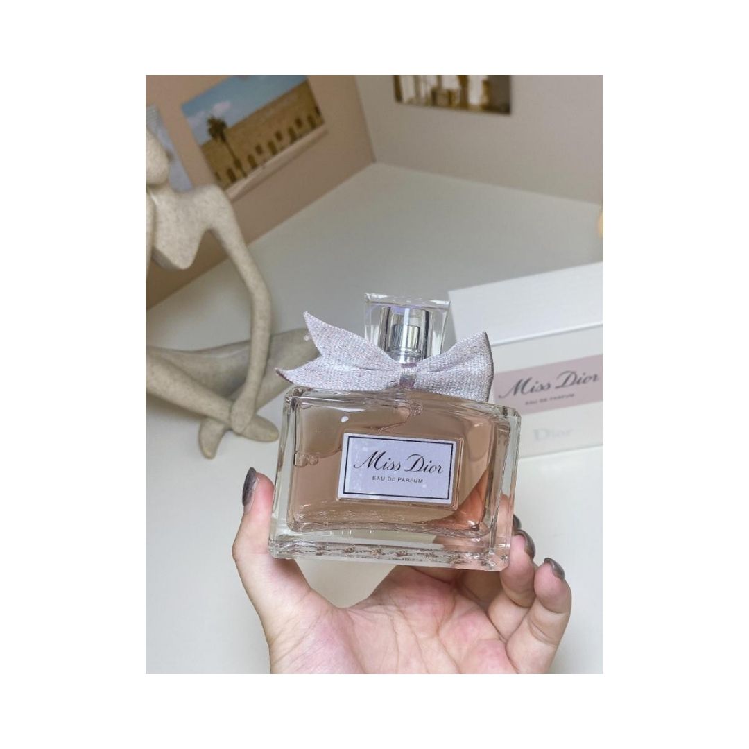 Miss Dior, Eau De Perfume