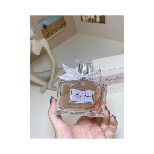 Miss Dior, Eau De Perfume