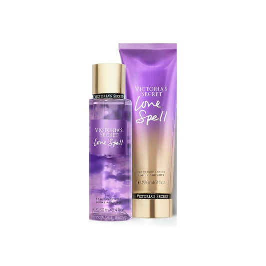 Victoria's Secret Spell