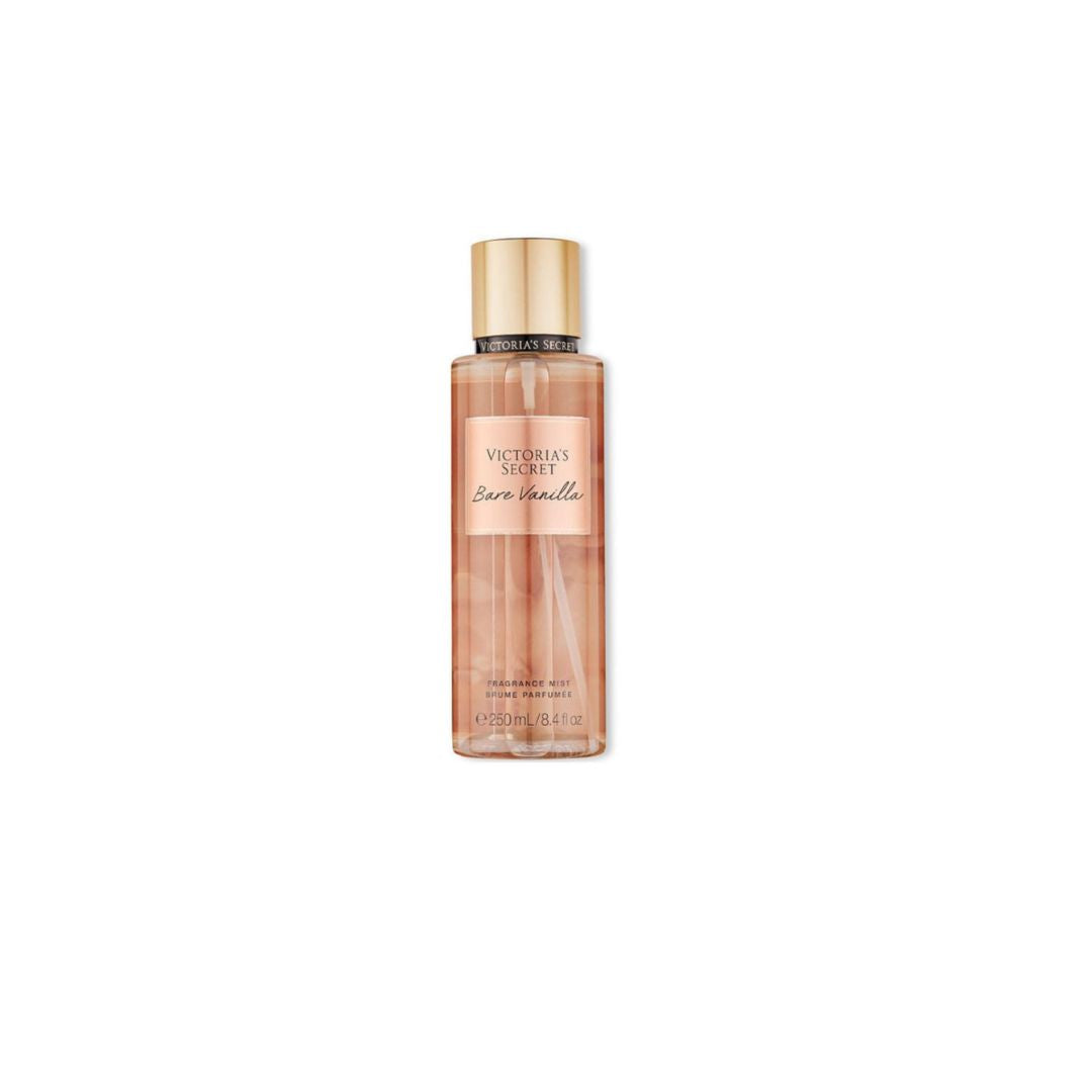 Victoria's Secret Bare Vanilla