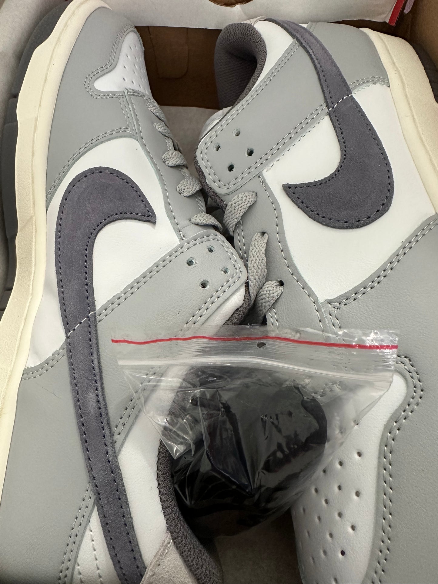 Sneakers Nike